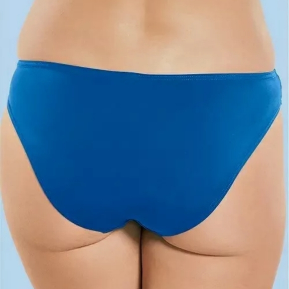 Ombre Bikini Swimsuit Size M NWOT - Picture 6 of 9